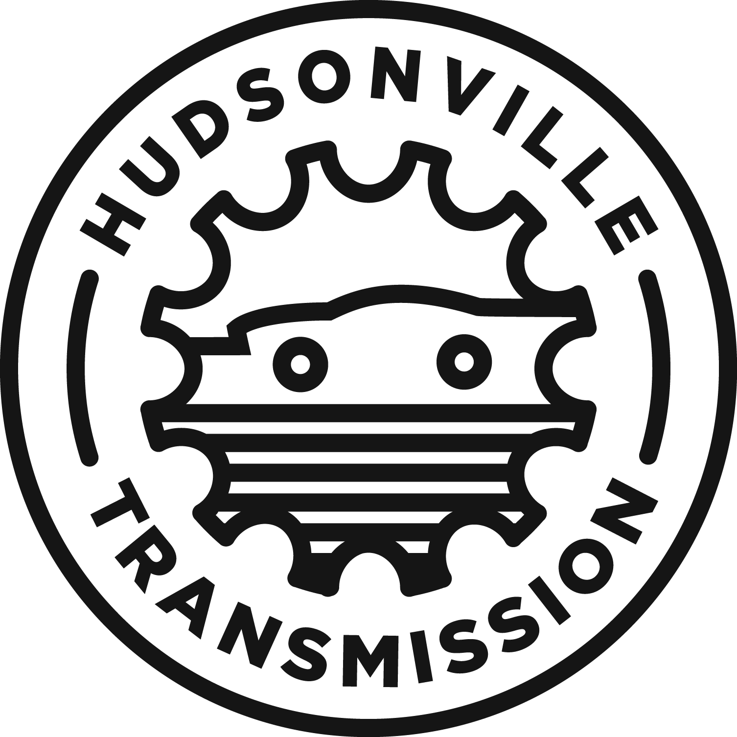 Hudsonville Transmission Inc.